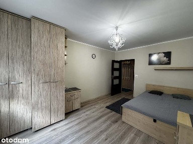 Mieszkanie o pow. 54 m2 na wynajem. Tarnów ul. A.Asnyka