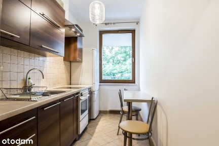 ul. Dąbska, Dąbie, Grzegórzki, Kraków, małopolskie