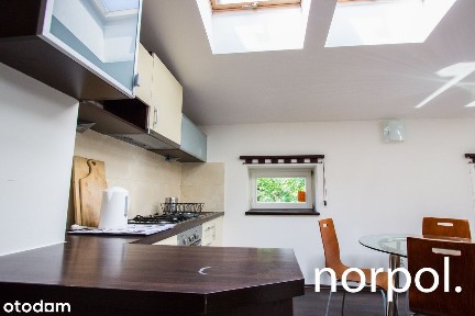 ul. Odona Bujwida, Wesoła Wschód, Grzegórzki, Kraków, małopolskie