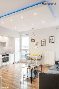 Mieszkanie na Zabłociu | Parking | Pets Friendly