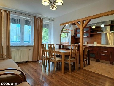 Mieszkanie 66m2 3 pokoje ul. Białoprądnicka