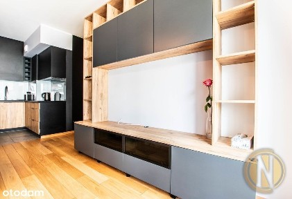 Grzegórzki | Dąbska | 3 Pok | 51m2 | Eng