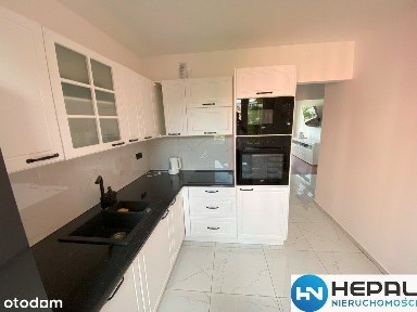 Mieszkanie 2 pokojowe, Barwinek