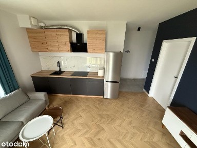 Nowe mieszkanie na wynajem, ul. Węgierska, bez prowizji!