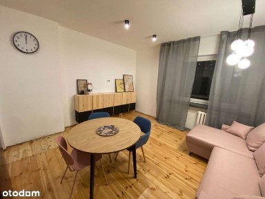 Mieszkanie w centrum, ul. Akcjowa