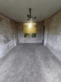 Mieszkanie 2-pokojowe, 37m2., blok, piwnica, przygotowane do remontu.!