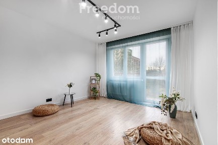 Mała przestrzeń wielkich możliwości!