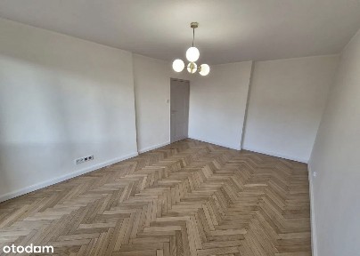 Ochota, 2 pokojowe, wyremontowane z dużym balkonem