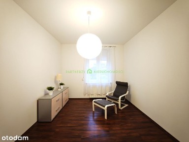 3 pokojowe mieszkanie na Pogodnie na wynajem