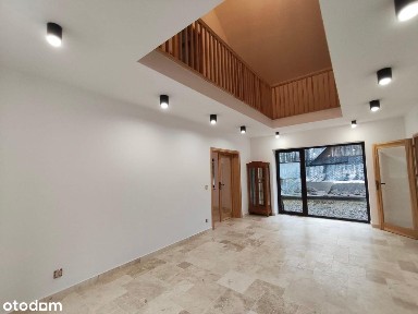 Prestiżowy dom w prywatnym lesie - luksus, cisza-najem długoterminowy!