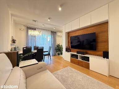 3 pokoje | Garaż | Blisko Metro | Od zaraz