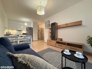 Fort Wola| 2 pok| garaż w cenie