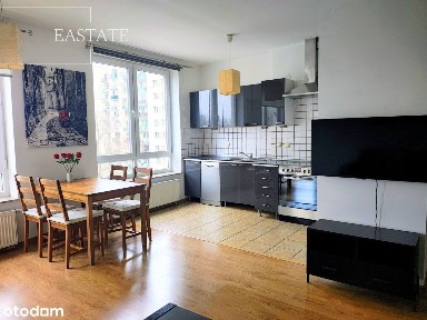 Metro Natolin | Cicho | Po remoncie