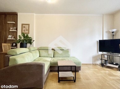 2 pokoje | czynsz w cenie | Osmańczyka | garaż