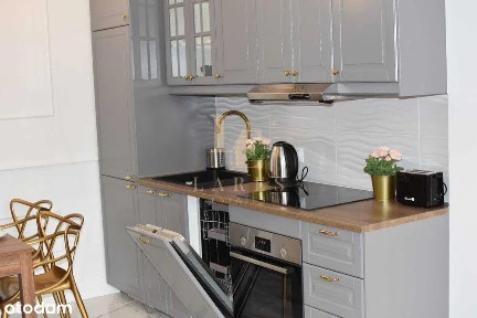 ul. Nowiniarska, Nowe Miasto, Śródmieście, Warszawa, mazowieckie