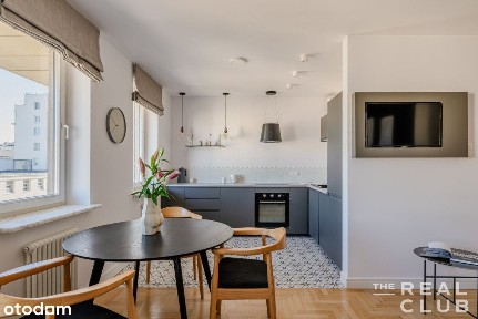 ul. Polna, Śródmieście Południowe, Śródmieście, Warszawa, mazowieckie