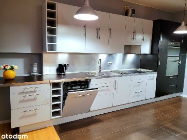 Przestronne 4 pokojowe mieszkanie przy ul. Skarbka z Gór, 84m2