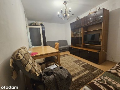 Mieszkanie 2p. - 300 m od Metro Kondratowicza