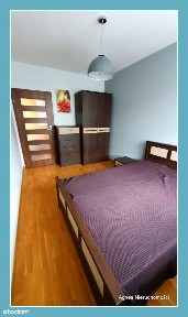 Bemowo Ładne Ciche Z Garażem 2pok.