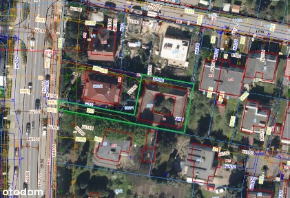 Dom: ul. Grota-Roweckiego, Wrocław