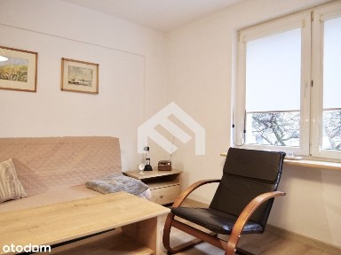 Nowolipki | 26,4 m2 | 1 pokój | ul. Miła