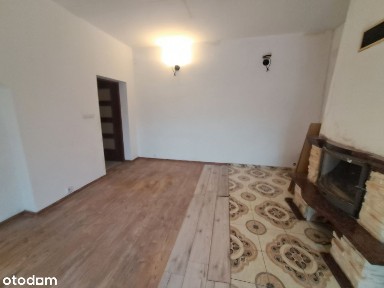 Dom, okolice Barcina, 170 m², duża działka 3000 m² i stawem rybnym