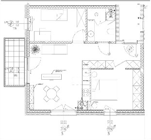 Nowe mieszkanie; 3 pokojowe w standardzie Premium - pierwszy najem