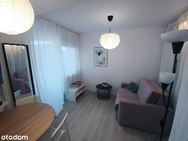 Kawalerka w Centrum Opola