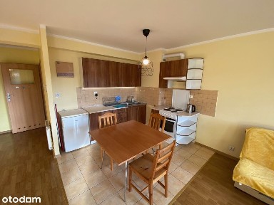 Słoneczne, przestronne, ballkon, centrum