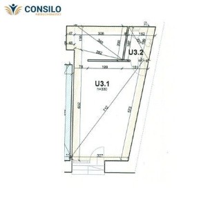 Centrum | Lokal usługowy | Witryna