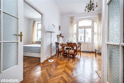 ul. Ludwika Idzikowskiego, Czerniaków, Mokotów, Warszawa, mazowieckie