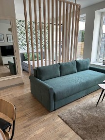 Czarna Perła Apartament 33 m wynajmę Tkacka