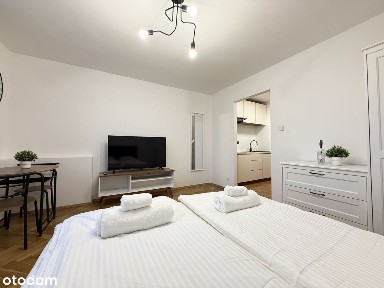 ul. Saska, Saska Kępa, Praga-Południe, Warszawa, mazowieckie