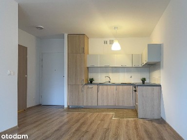 Promocja | Szamotulska 26 Baranowo | 45 m2 | 2 pokoje