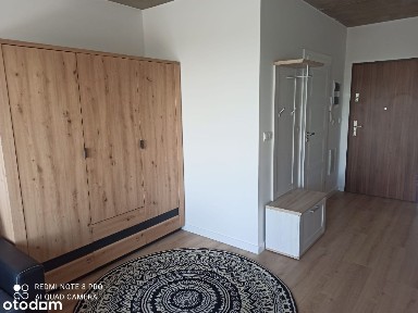 1 pokój kawalerka ul Wagrowska,Rataje,m postojowe