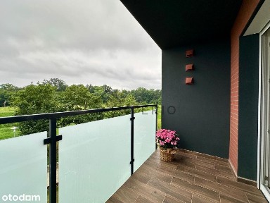 3 pokoje z widokiem na Barycz/WINDA