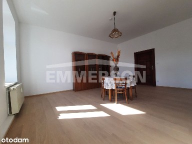 Do wynajęcia mieszkanie w centrum