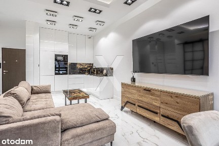 Blisko Browarów Warszawskich | Wysoki standart