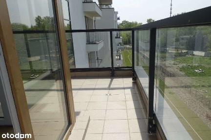 ul. Kaliny Jędrusik, Sady Żoliborskie, Żoliborz, Warszawa, mazowieckie