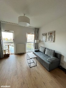 Mokotów | kawalerka | na wynajem