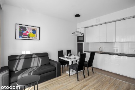 Apartament 38m2 Wola, Kasprzaka 31, VARSOVIA