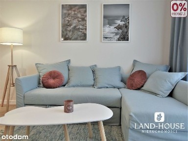 Na wynajem gustownie urządzone mieszkanie