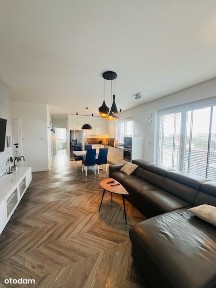 Piękne, funkcjonalne mieszkanie 4 pokojowe BEMOWO