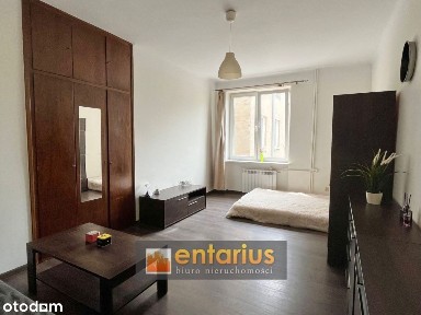 ul. Sandomierska, Stary Mokotów, Mokotów, Warszawa, mazowieckie