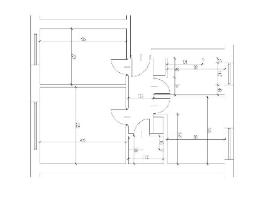 Mieszkanie 53m2, Mokotów, po remoncie