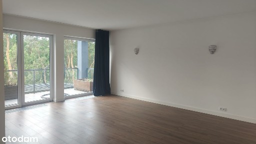 MIESZKANIE 128m2 Warszawa 2 pokoje, na biuro