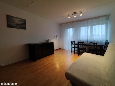 Mieszkanie na wynajem - Elbląska Warszawa Żoliborz Parking Filmik