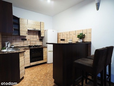 2 pokojowe mieszkanie - Szczytnica