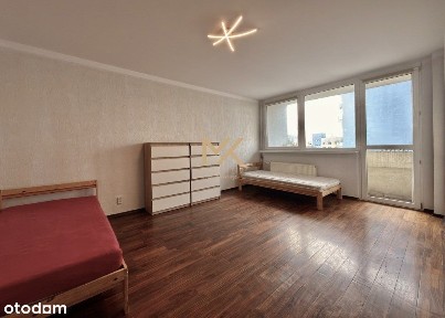 2-pokojowe 53 m² | ul. Bajana | winda, loggia