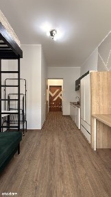 Po remoncie|Kawalerka 24 m²| Nadodrze |Mp|Od Zaraz